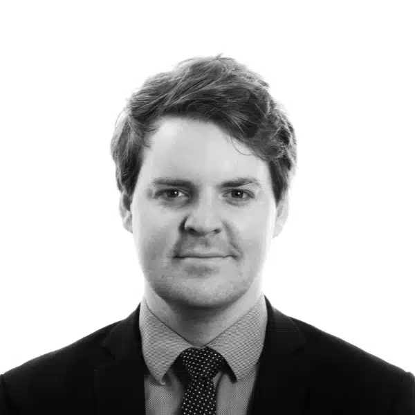 Daniel Zuman