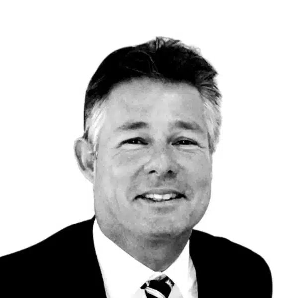 Ken Thompson