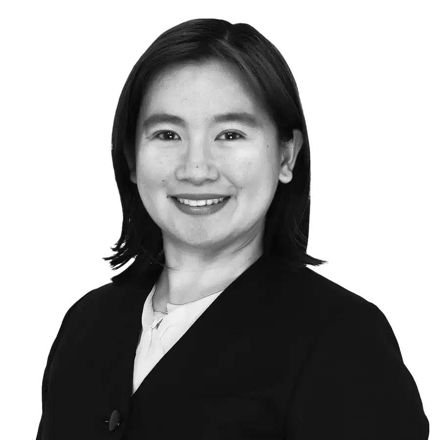 Mary Ann Bigay