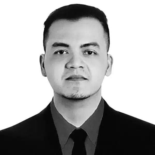 Nanquil Mark Anthony
