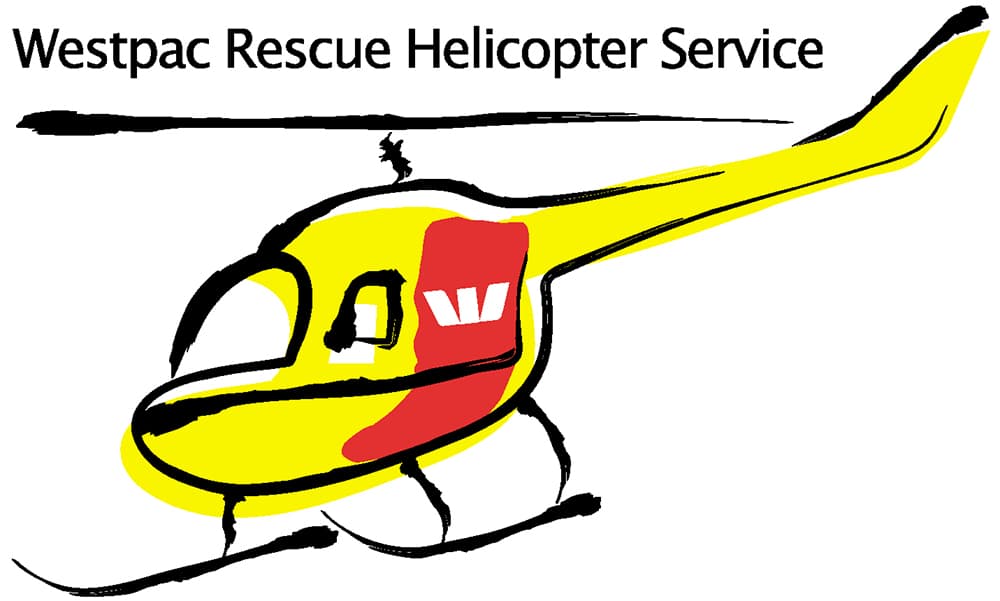 Westpac Rescue Helicopter Service