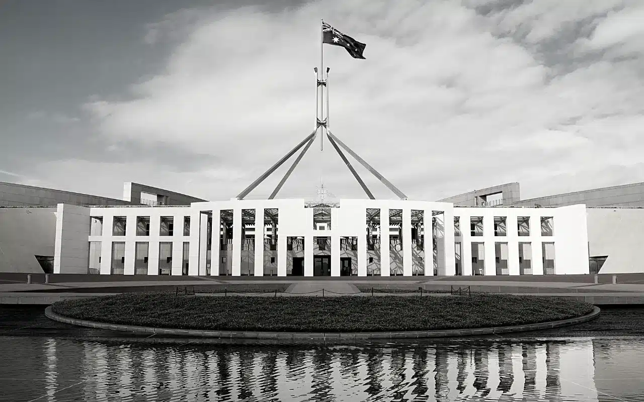 Parliament House